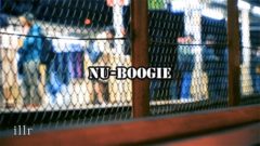 illr – Nu-Boogie
